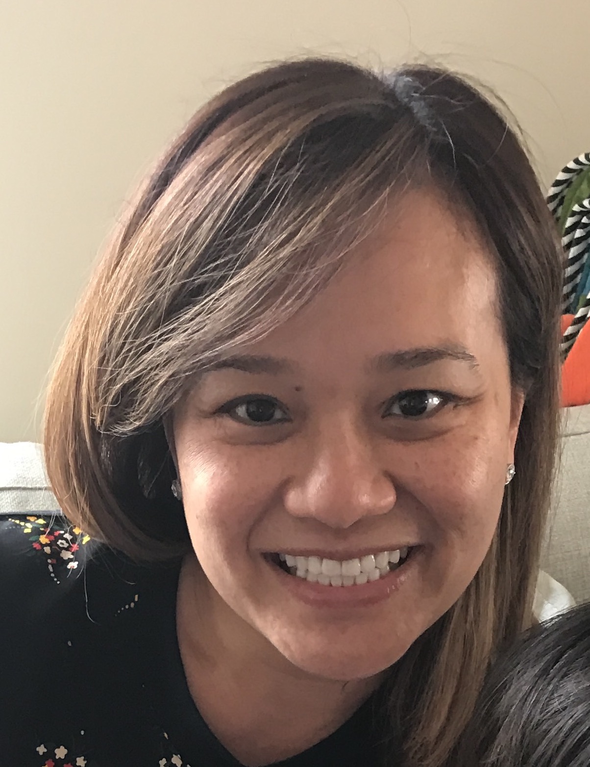 Melbourne businesswoman and Founding 50 donor