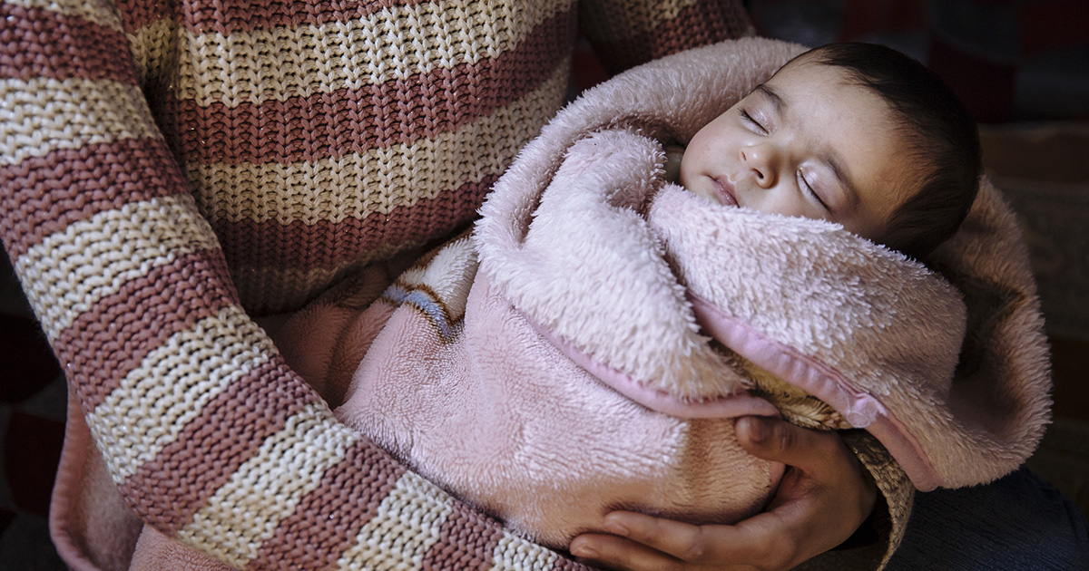 Child's emergency rescue kit