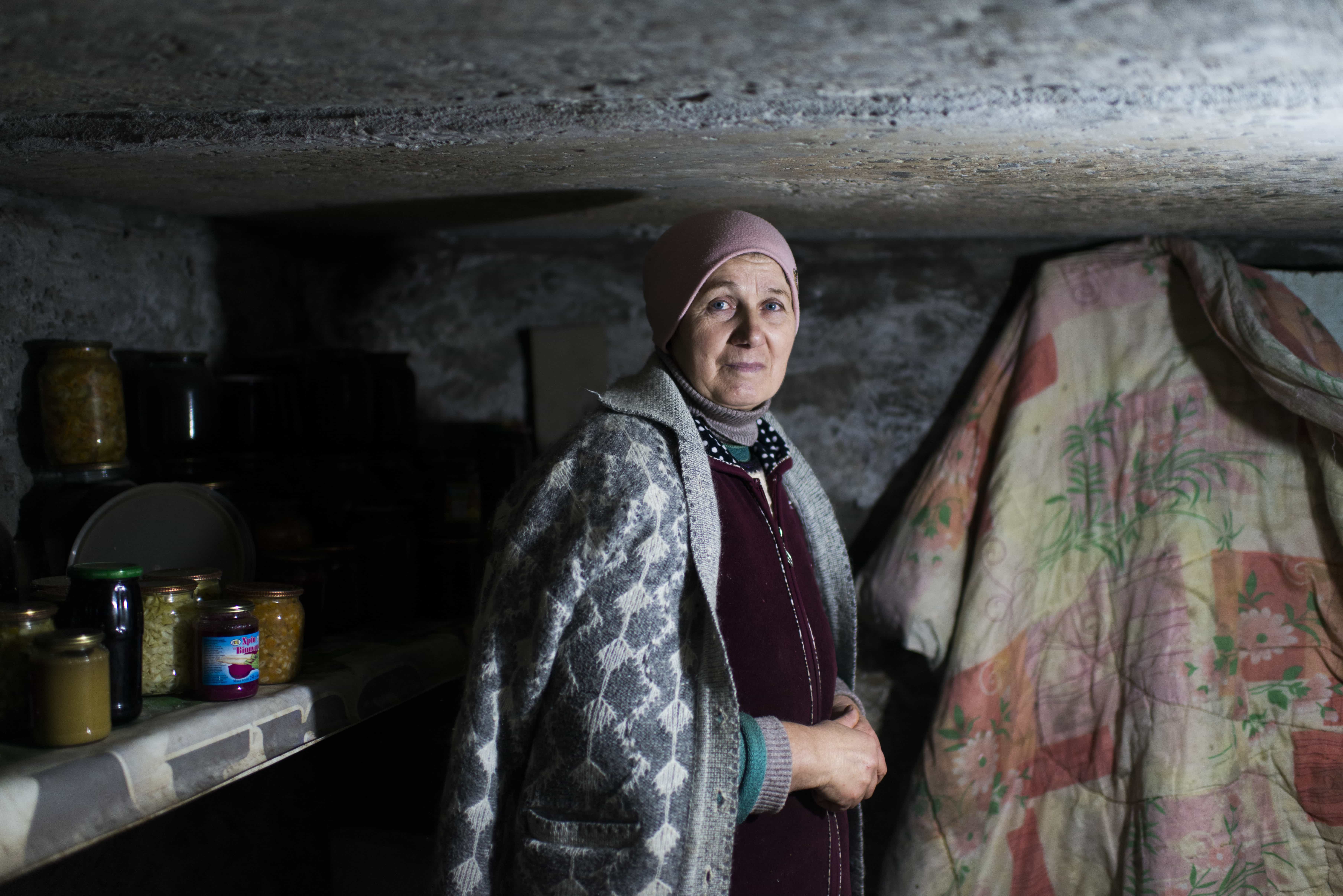 High Commissioner Visits Mykolaiv