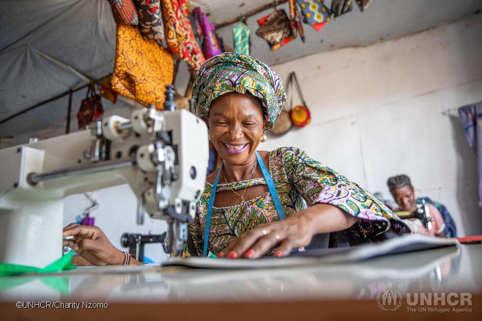 Vocational Skills Training Min