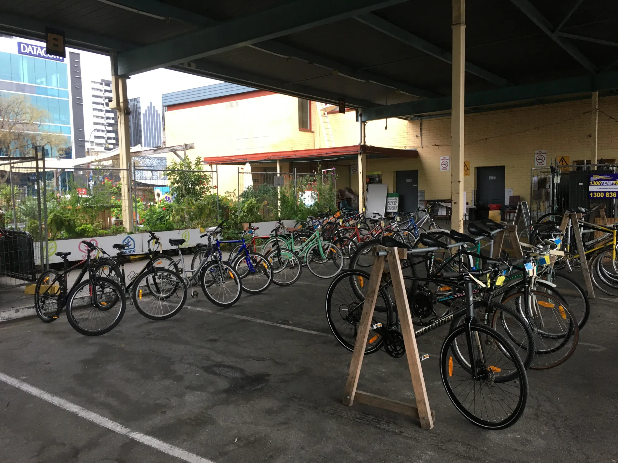Adelaide_Bikes-for-refugees
