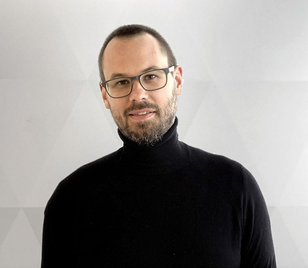 Peter Gould named Ambassador for refugees