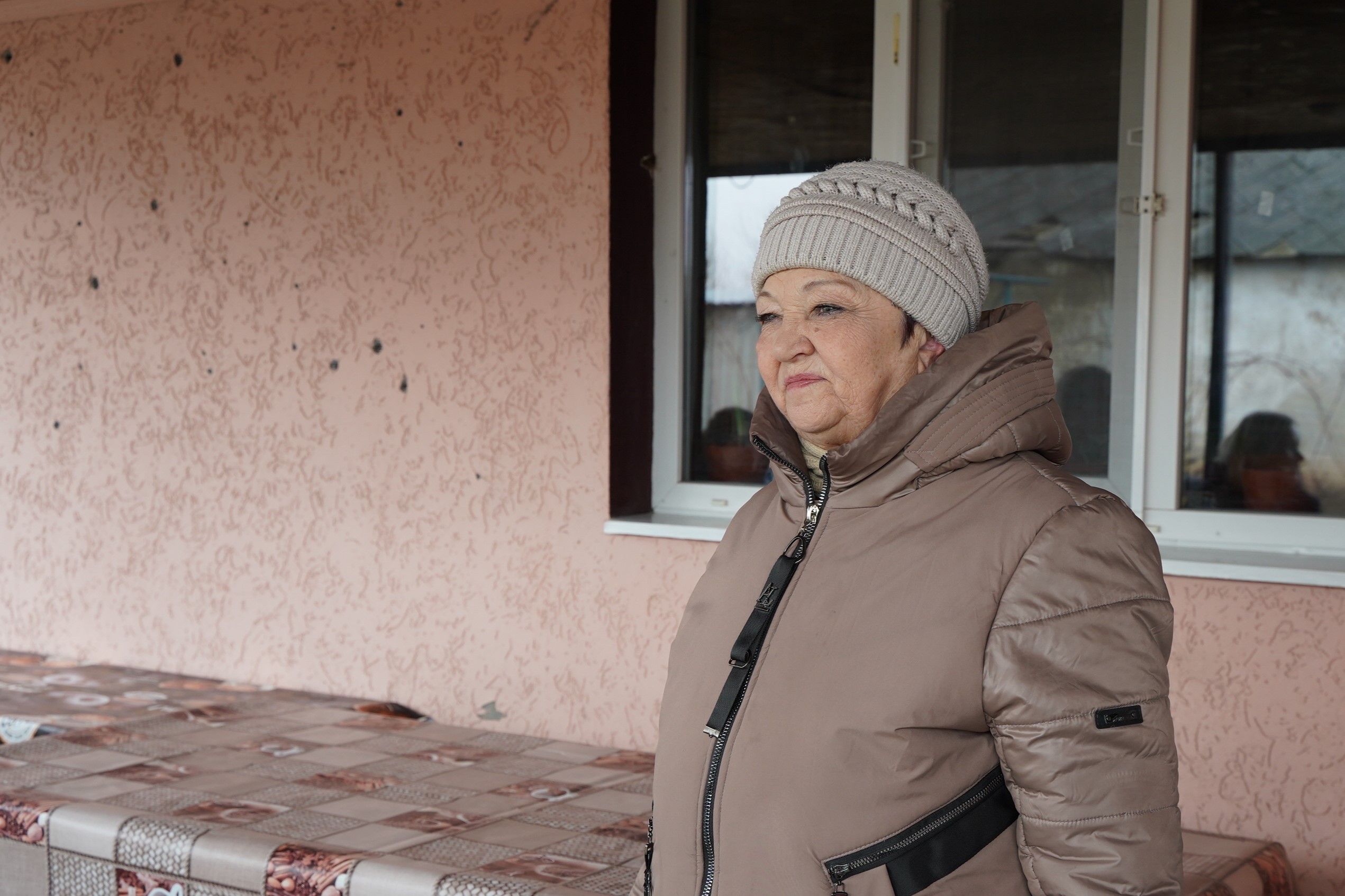 Help rebuild Ukraine: Five ways your donation makes a difference