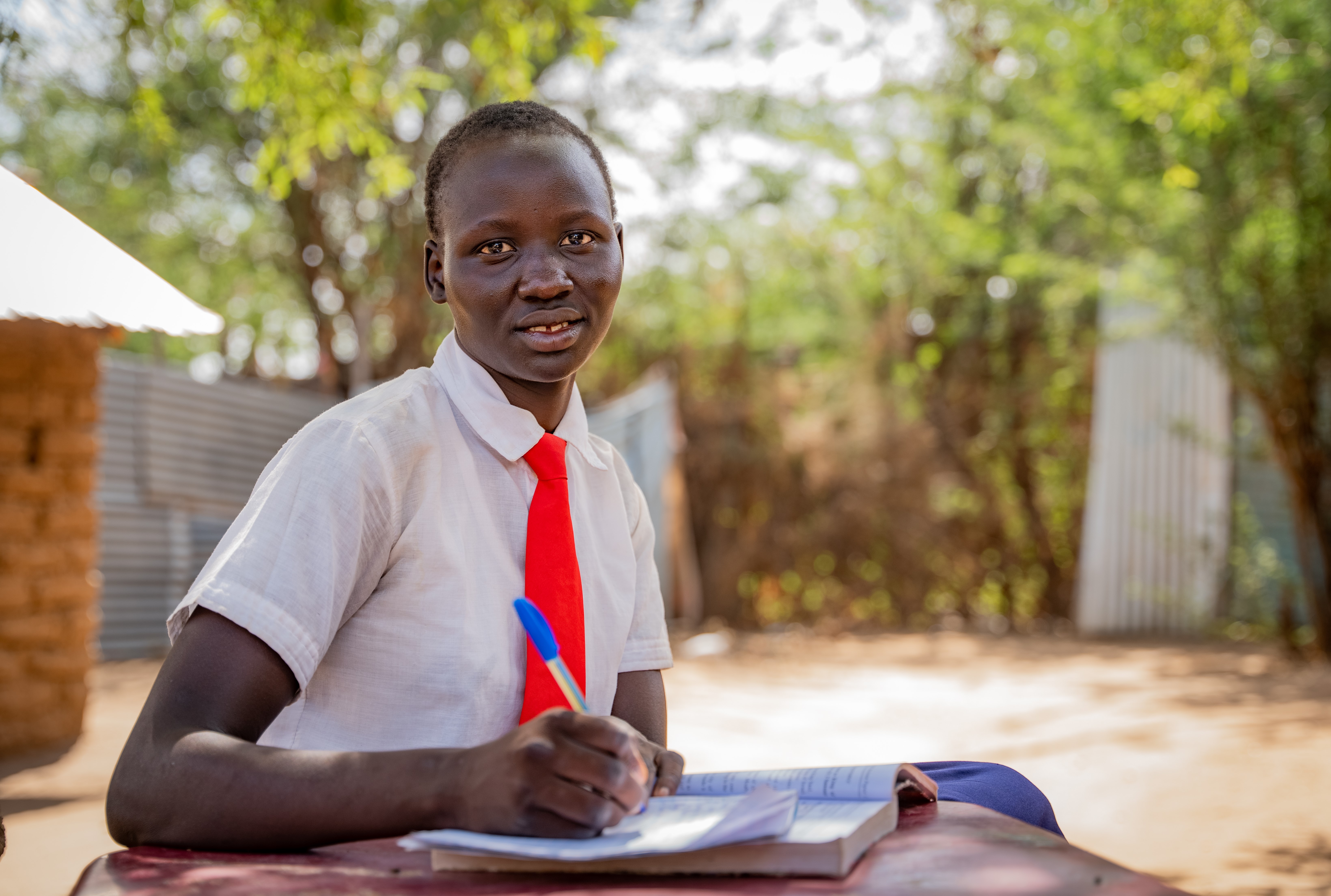 Kenya. Nyagok Home. Ayor Athian Akech 2 (1)