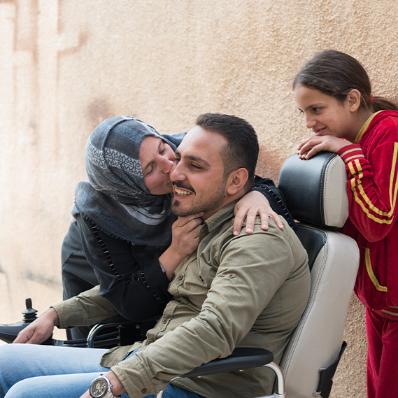 Extension A Unhcr Representative Shares How Displacement Impacts Women And Girls 1