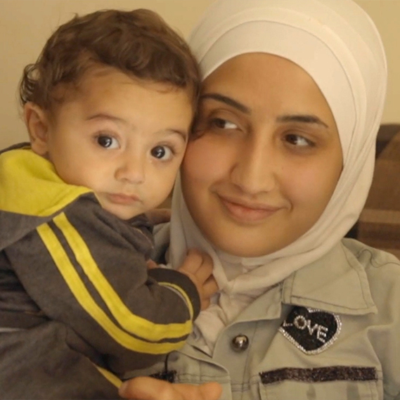 Extension Ramadan Donations Bring Hope For Refugees 1