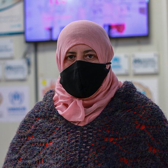 Extension Inside One Of The World S Largest Refugee Camps Hala