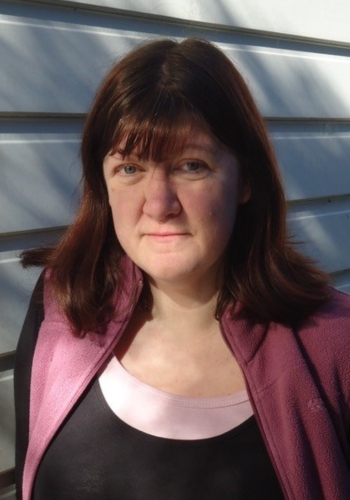 Fiona Wallace is leaving a gift to A4U in her Will