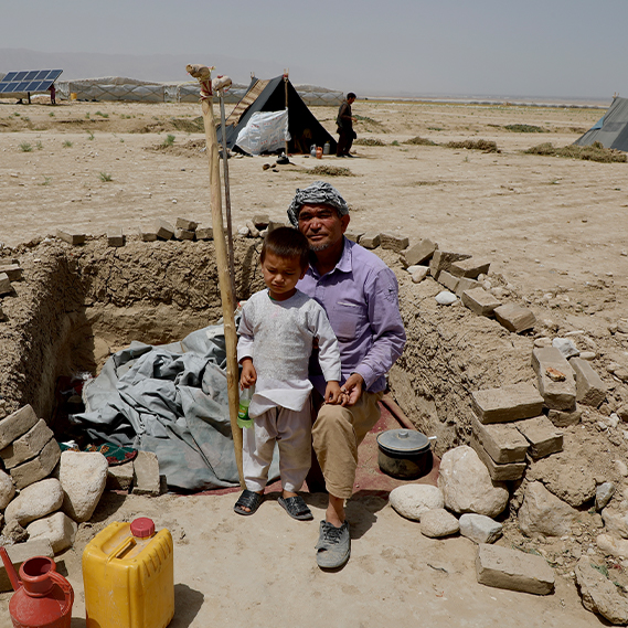 Extension Afghanistan 3